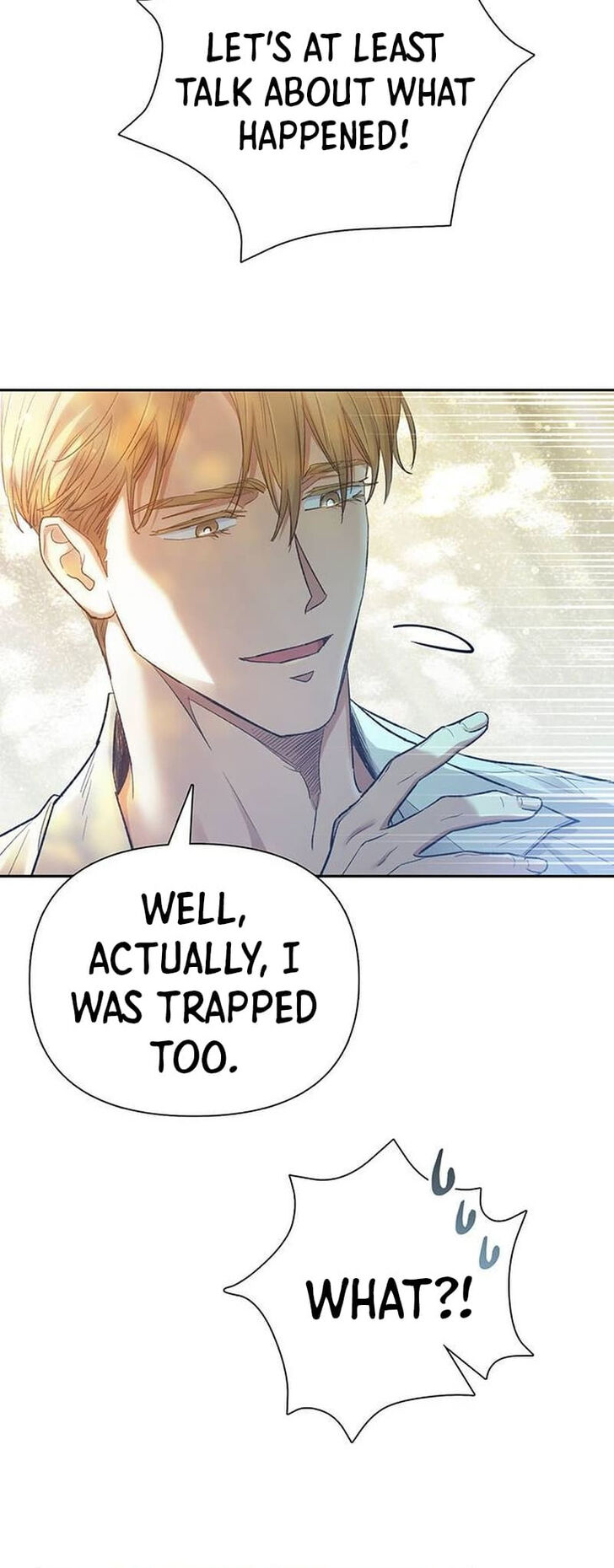 Read The S-Classes That I Raised en Manga Online