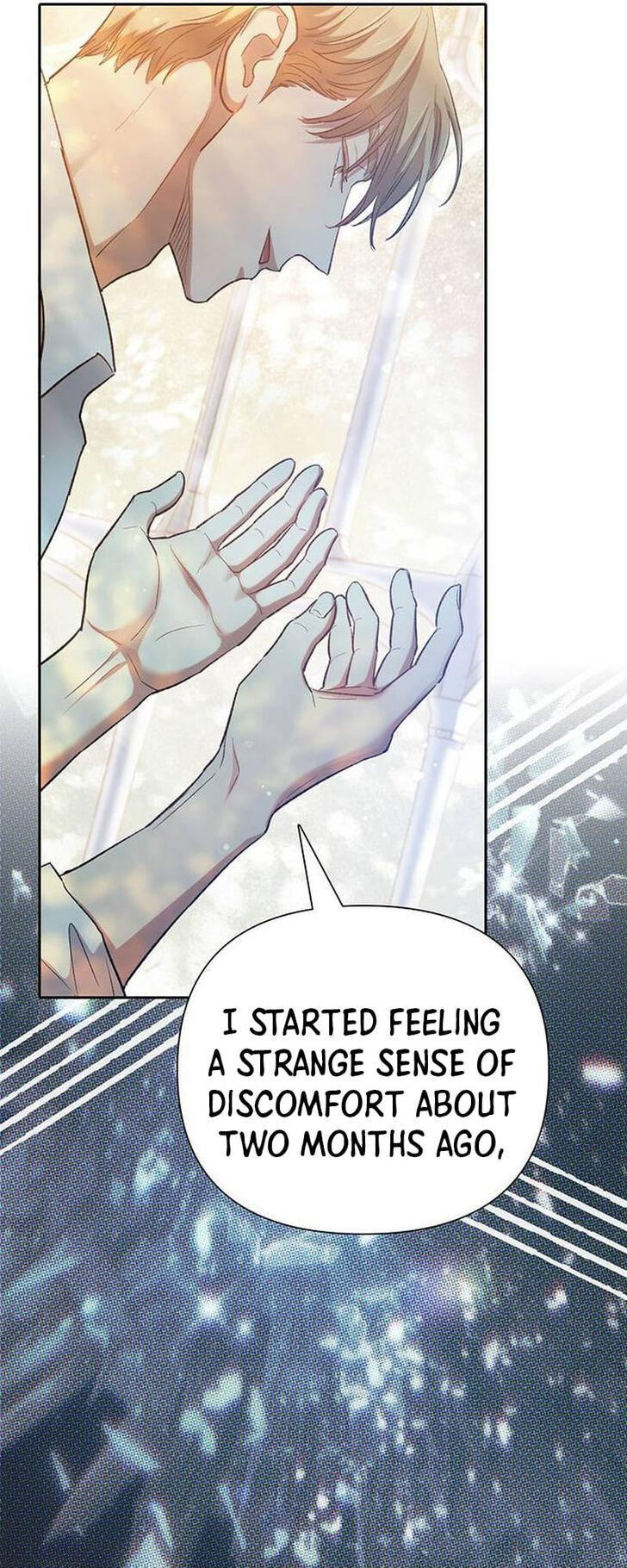 Read The S-Classes That I Raised en Manga Online