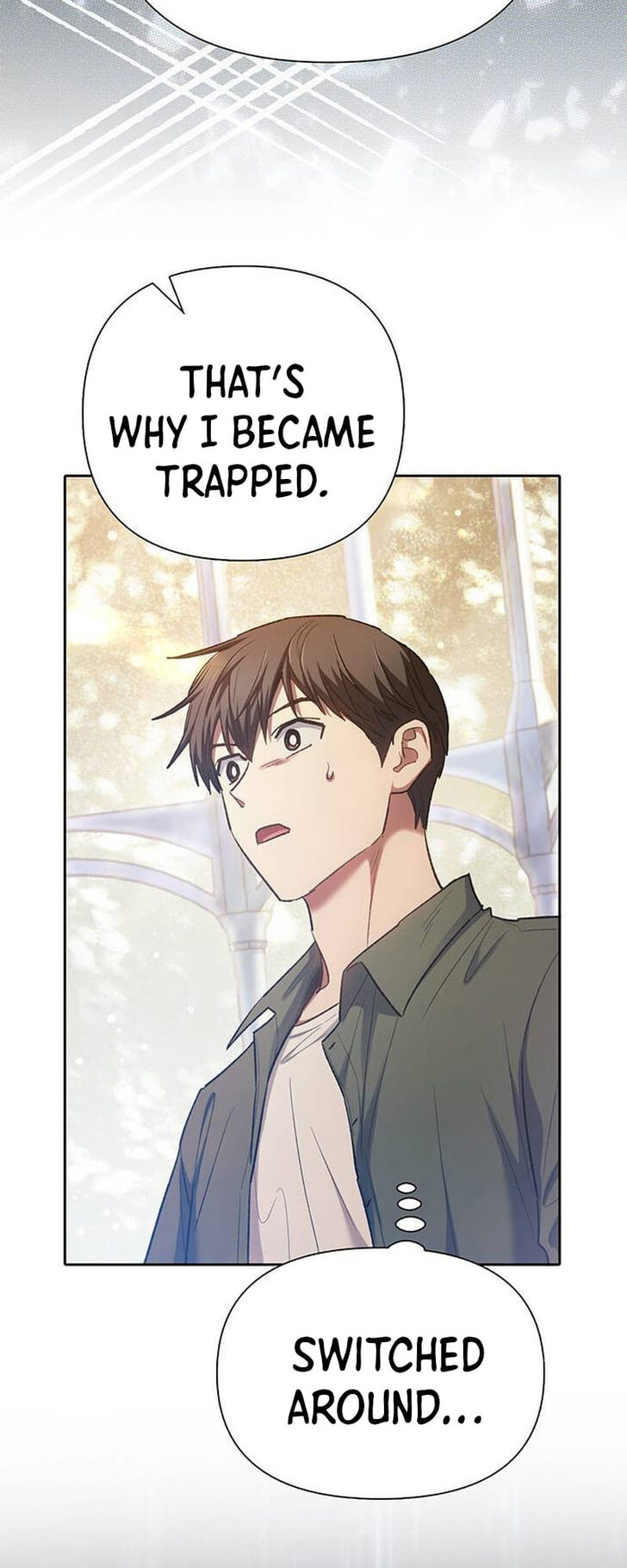 Read The S-Classes That I Raised en Manga Online