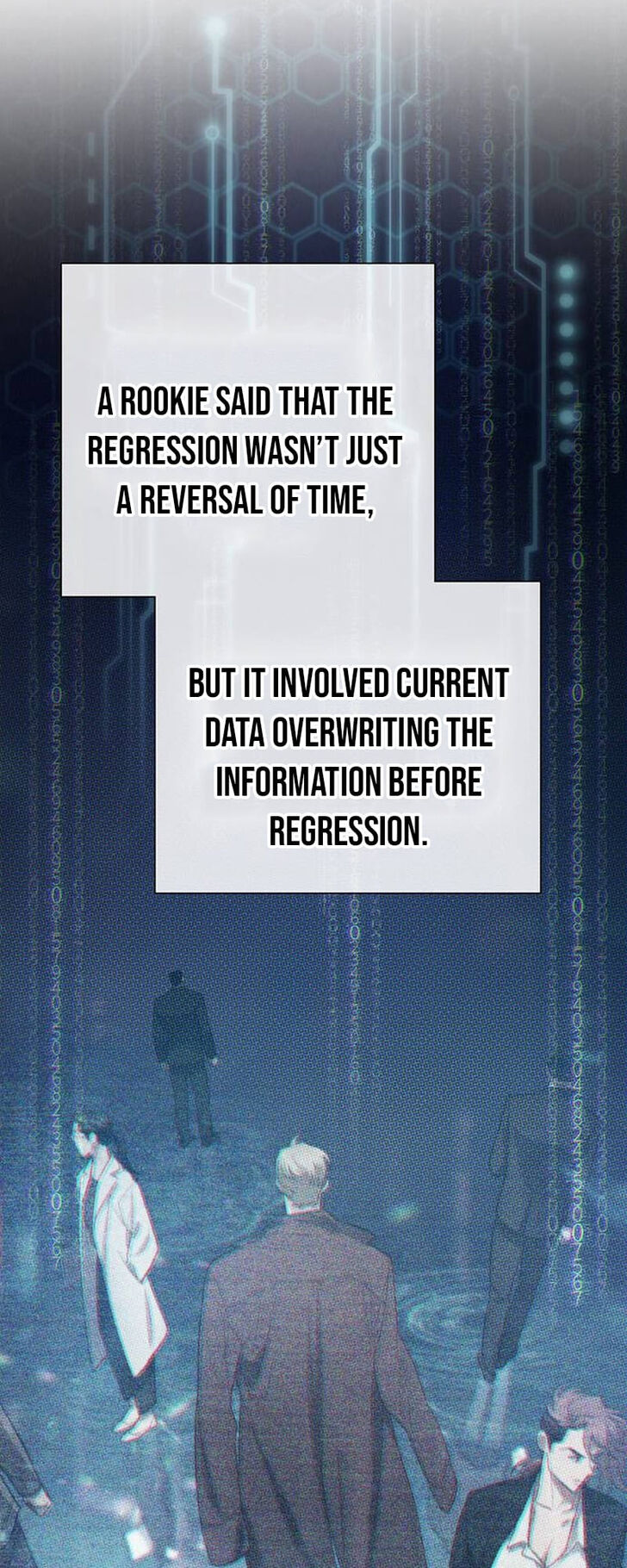 Read The S-Classes That I Raised en Manga Online