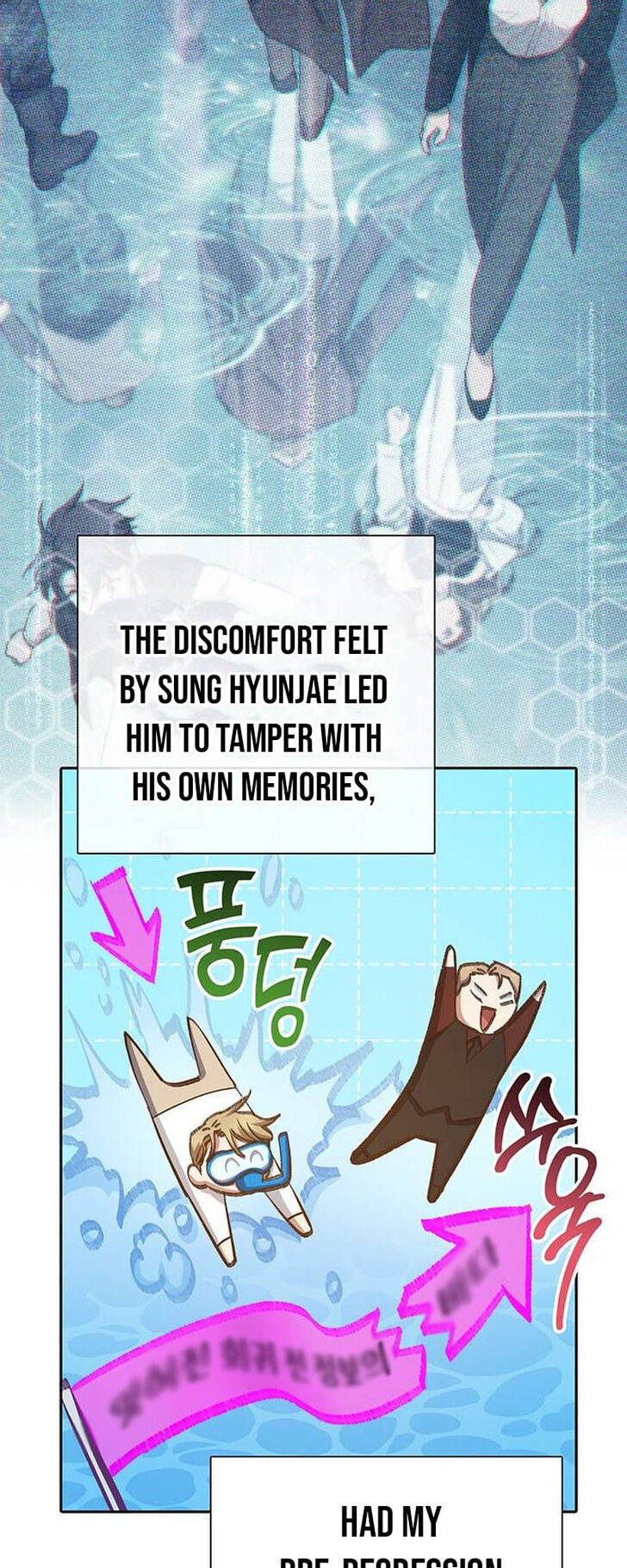 Read The S-Classes That I Raised en Manga Online