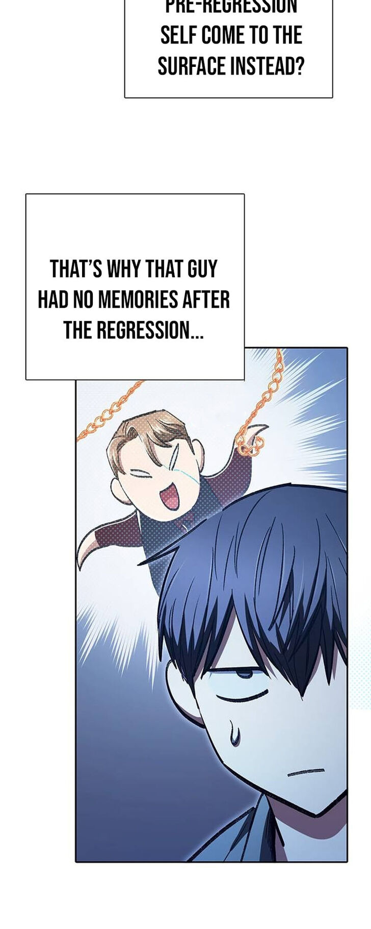 Read The S-Classes That I Raised en Manga Online