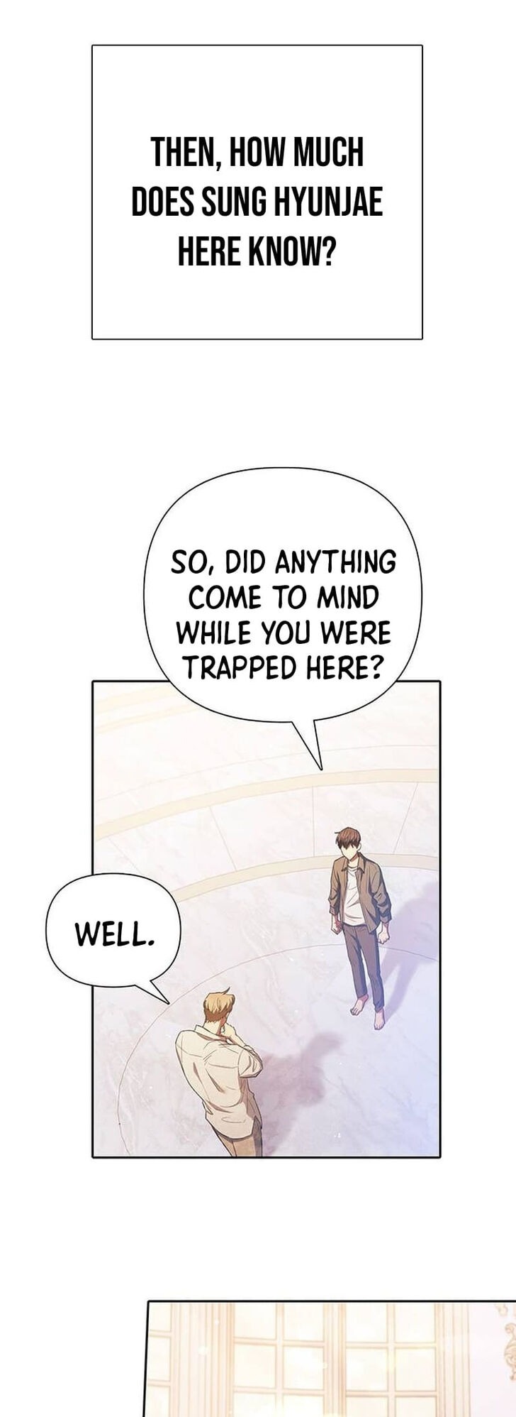 Read The S-Classes That I Raised en Manga Online