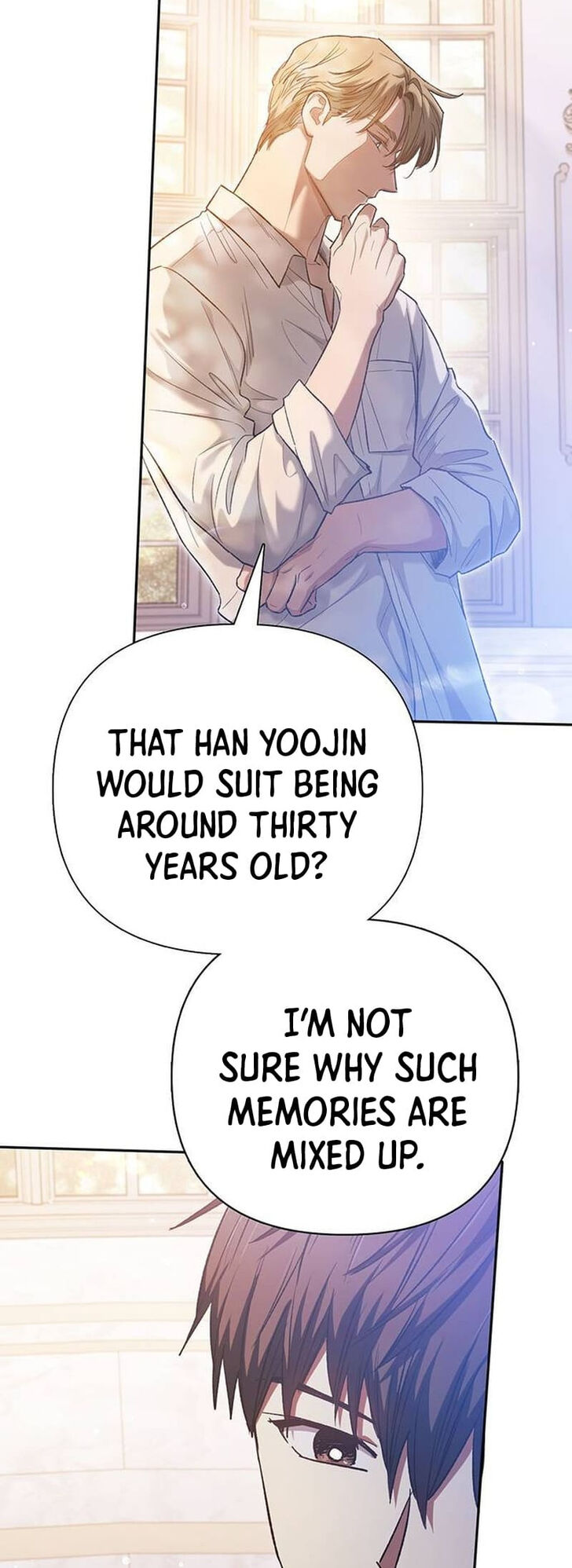 Read The S-Classes That I Raised en Manga Online