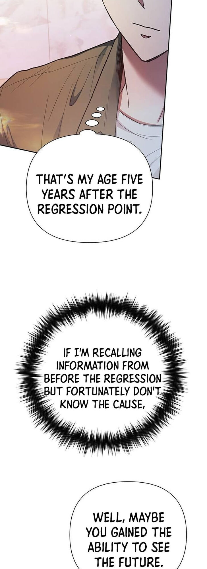 Read The S-Classes That I Raised en Manga Online