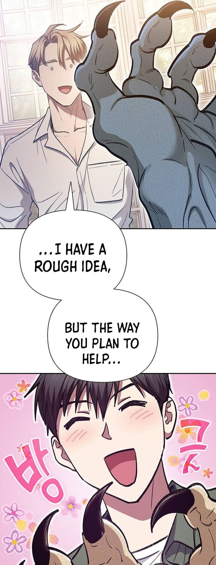 Read The S-Classes That I Raised en Manga Online