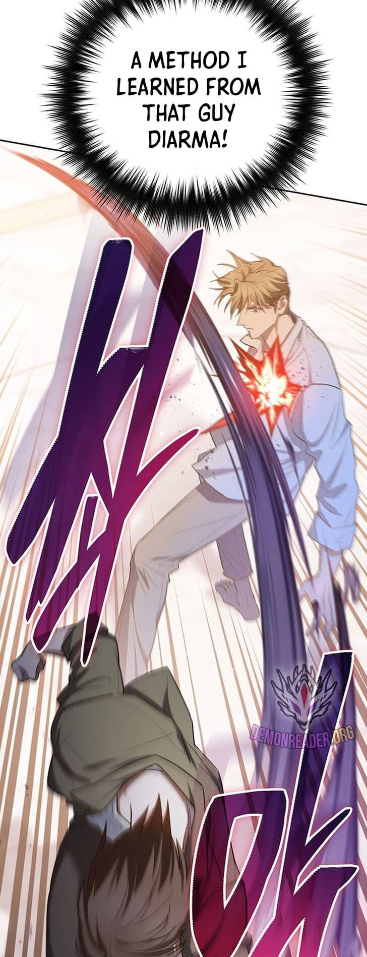 Read The S-Classes That I Raised en Manga Online