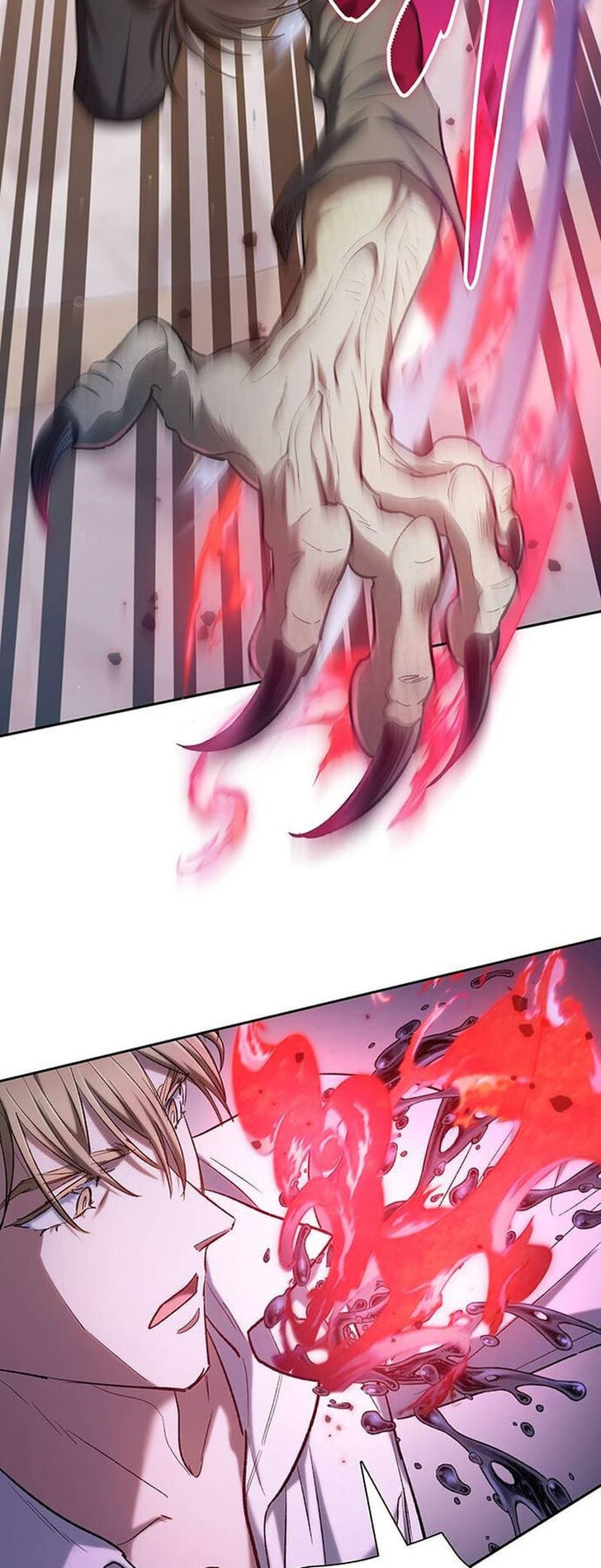 Read The S-Classes That I Raised en Manga Online