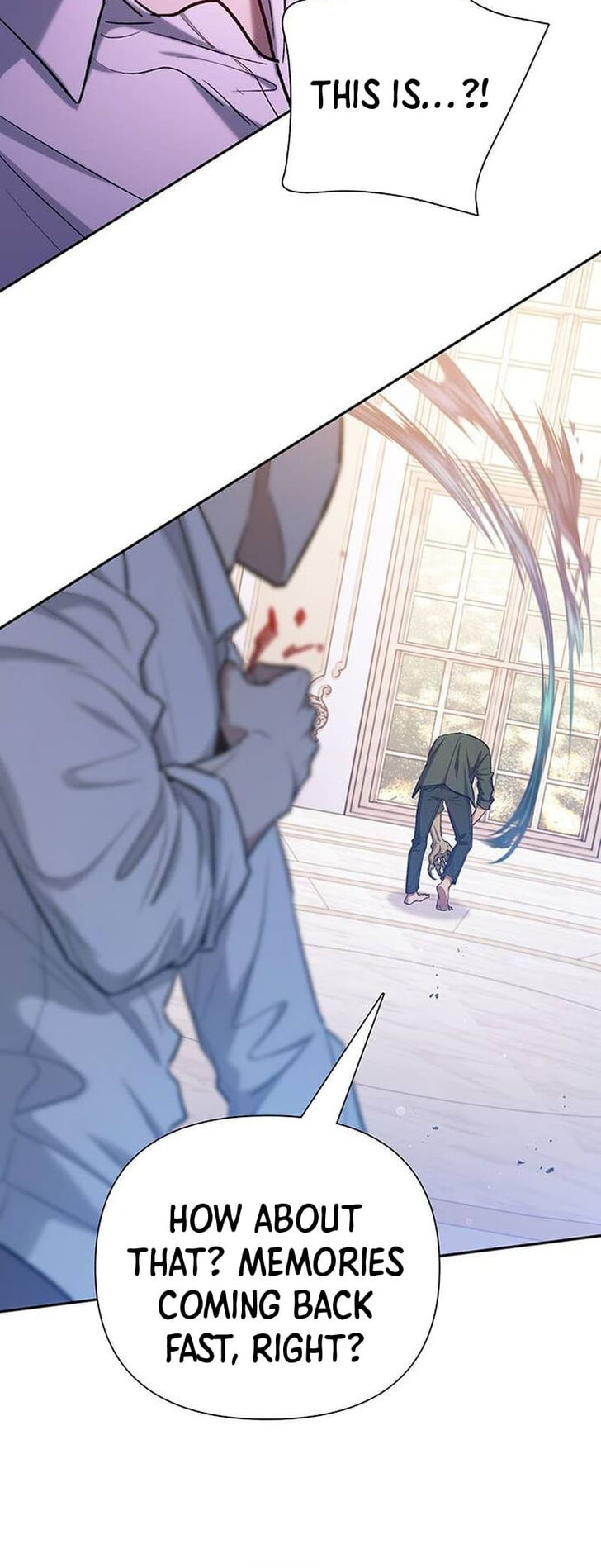 Read The S-Classes That I Raised en Manga Online