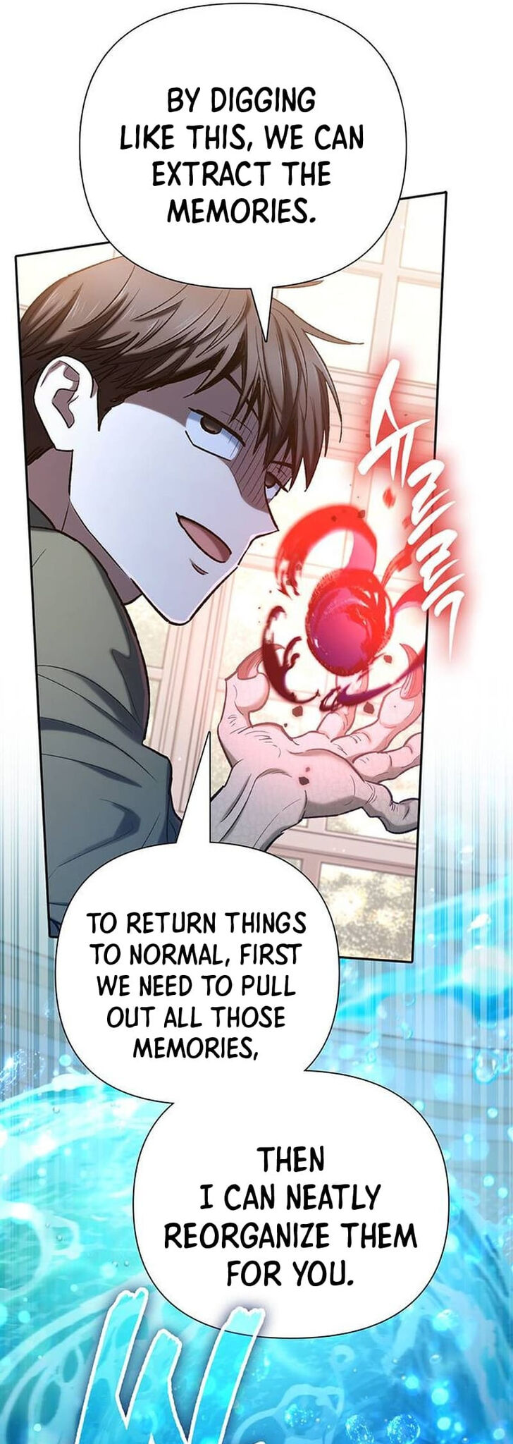 Read The S-Classes That I Raised en Manga Online