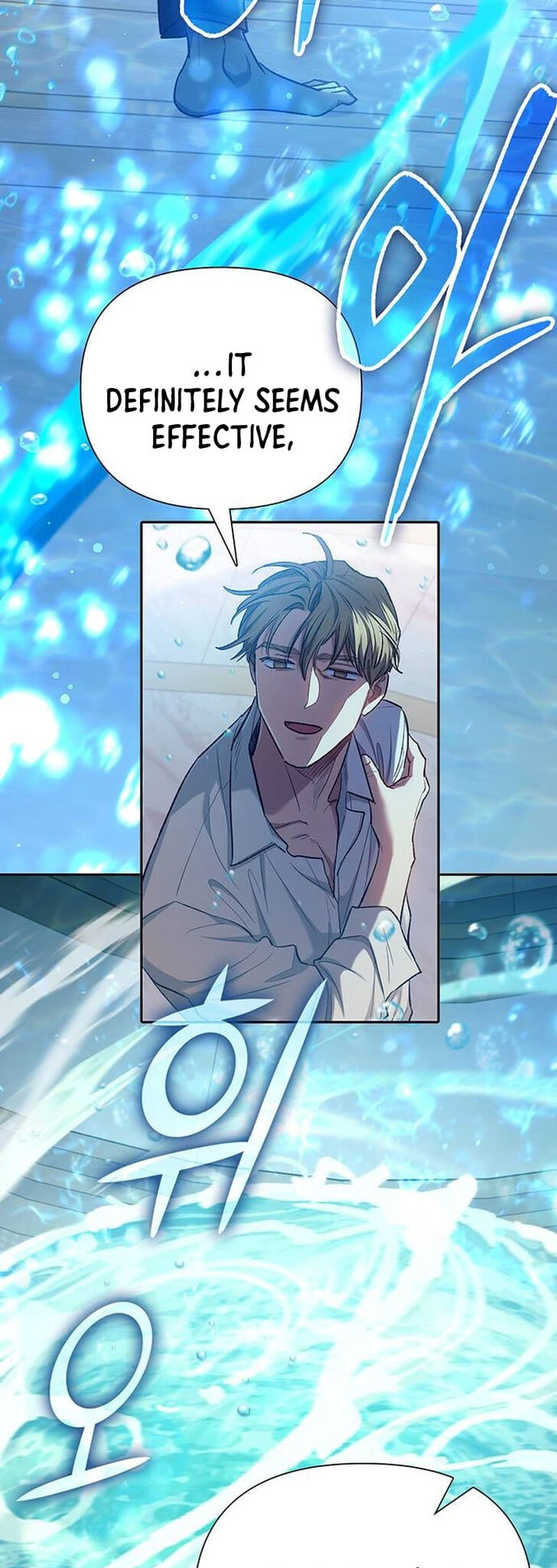 Read The S-Classes That I Raised en Manga Online