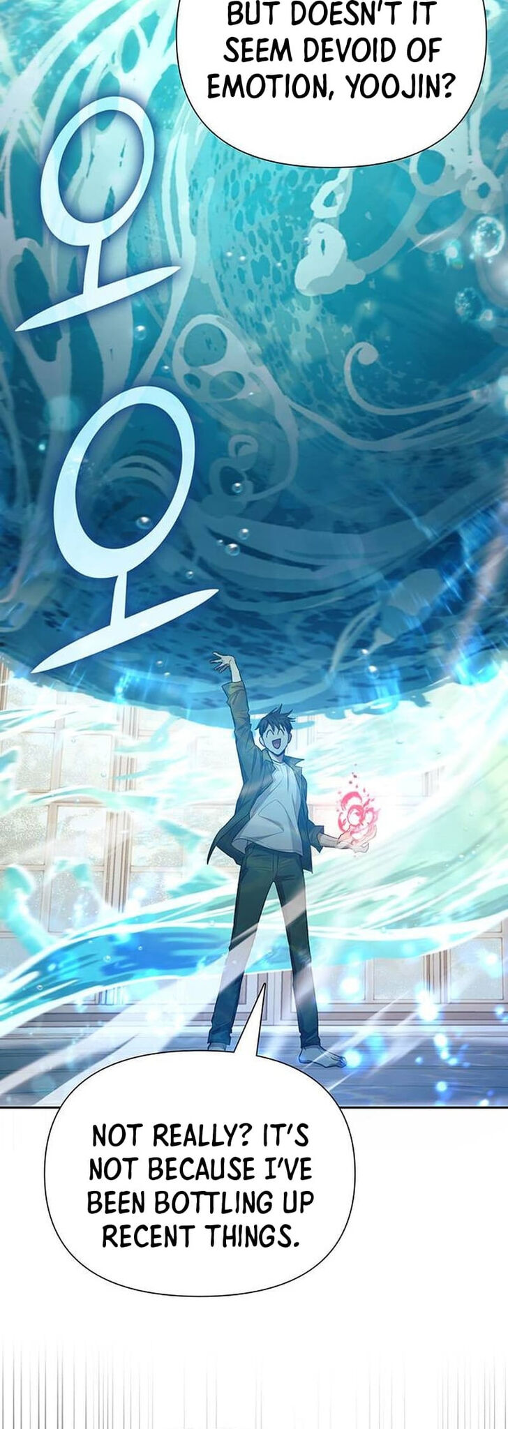 Read The S-Classes That I Raised en Manga Online