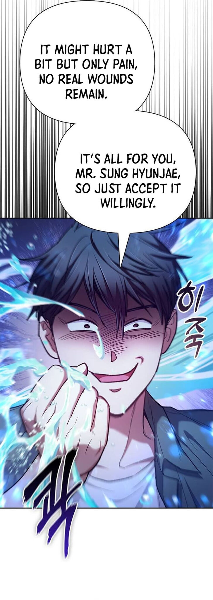 Read The S-Classes That I Raised en Manga Online