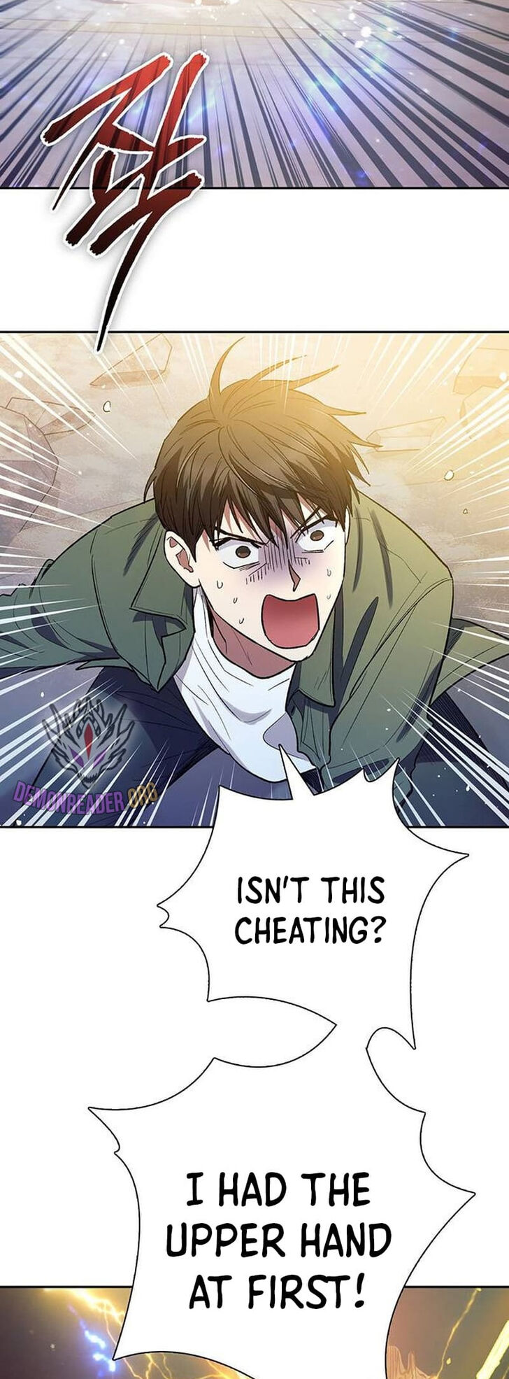 Read The S-Classes That I Raised en Manga Online