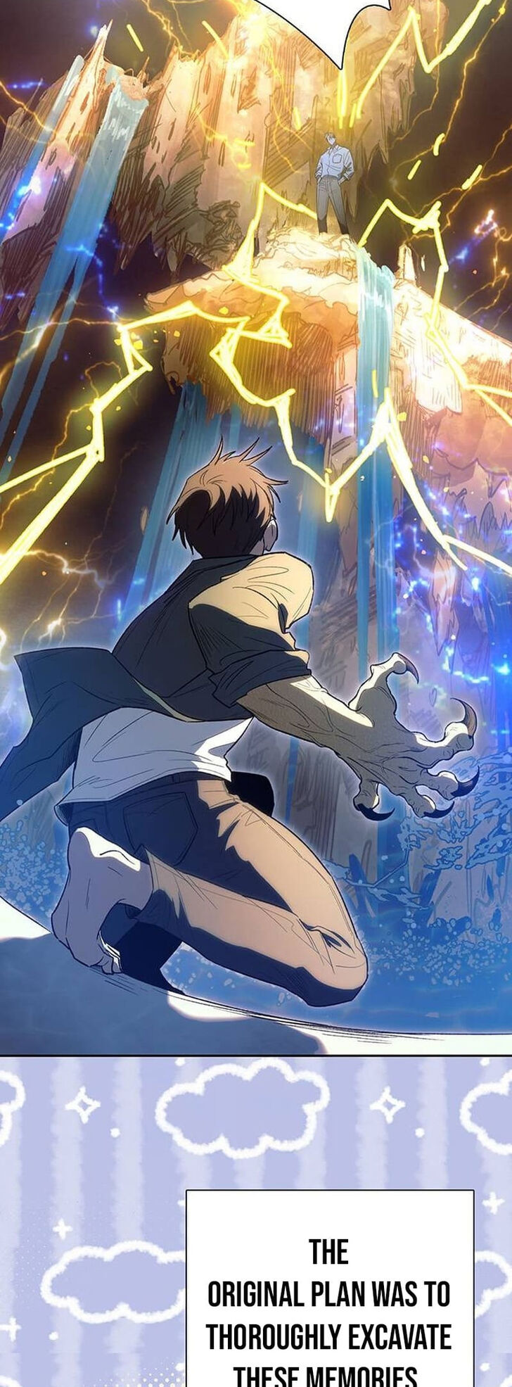 Read The S-Classes That I Raised en Manga Online