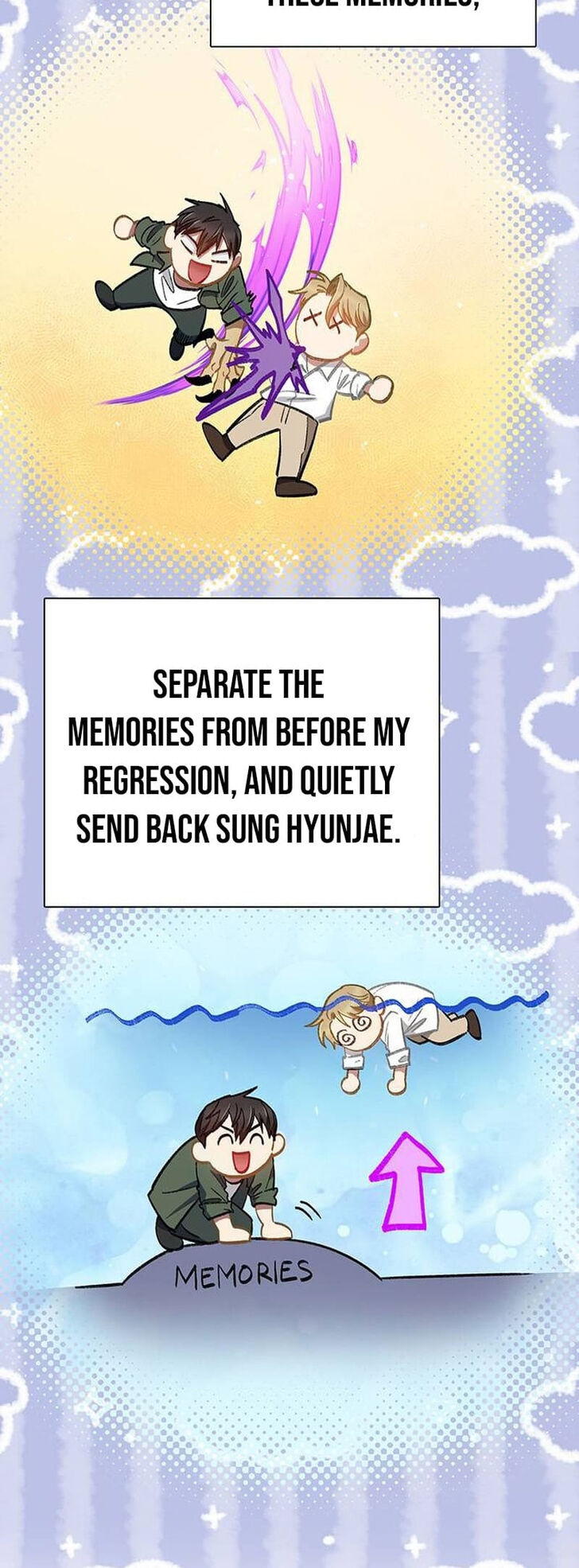 Read The S-Classes That I Raised en Manga Online