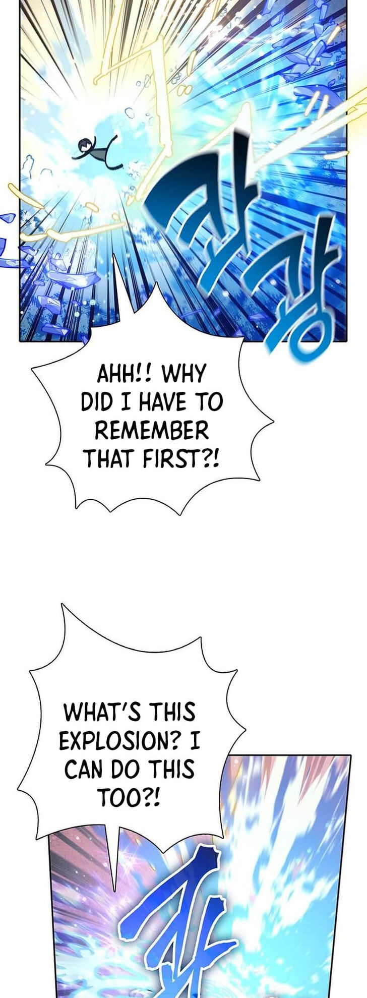 Read The S-Classes That I Raised en Manga Online