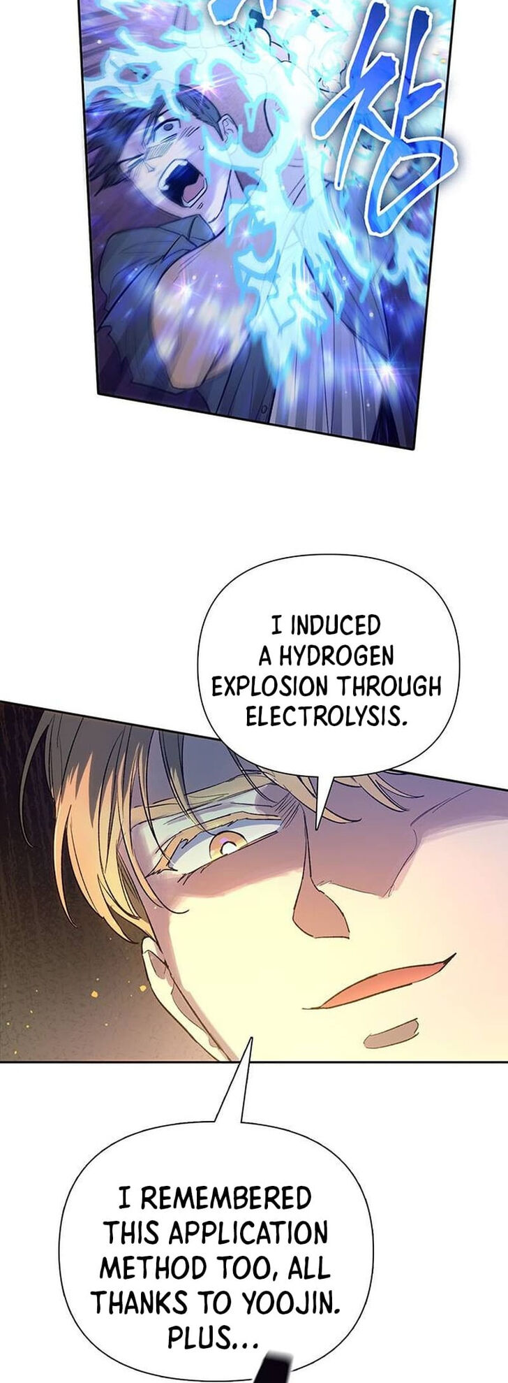 Read The S-Classes That I Raised en Manga Online