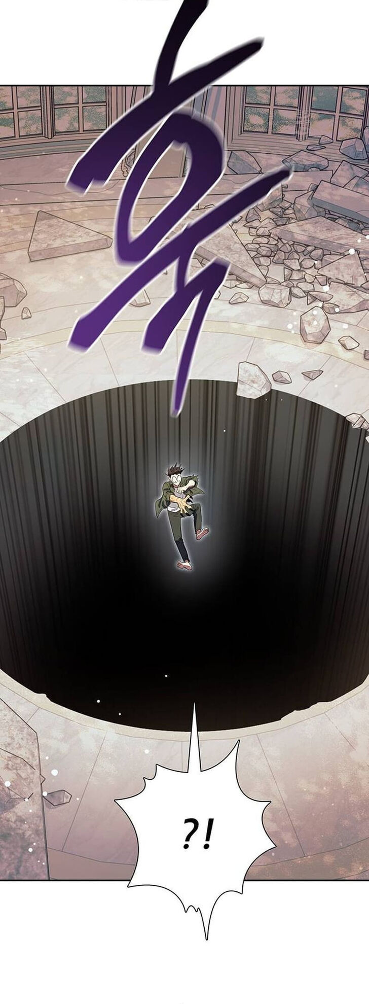 Read The S-Classes That I Raised en Manga Online