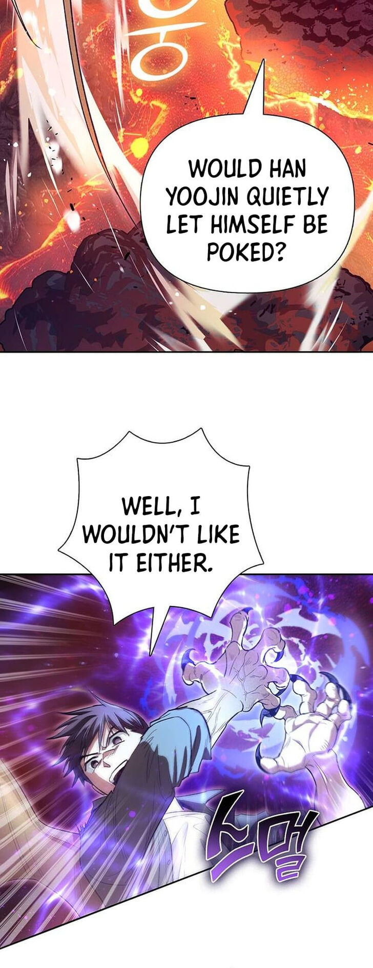 Read The S-Classes That I Raised en Manga Online