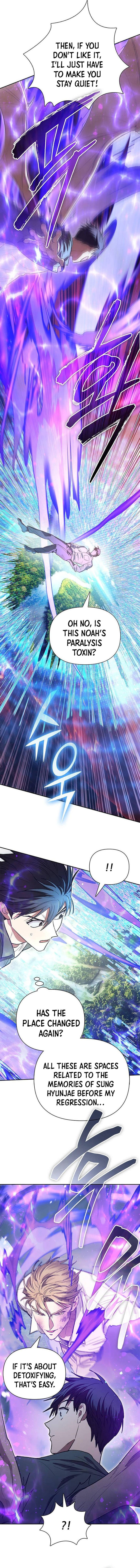 Read The S-Classes That I Raised en Manga Online