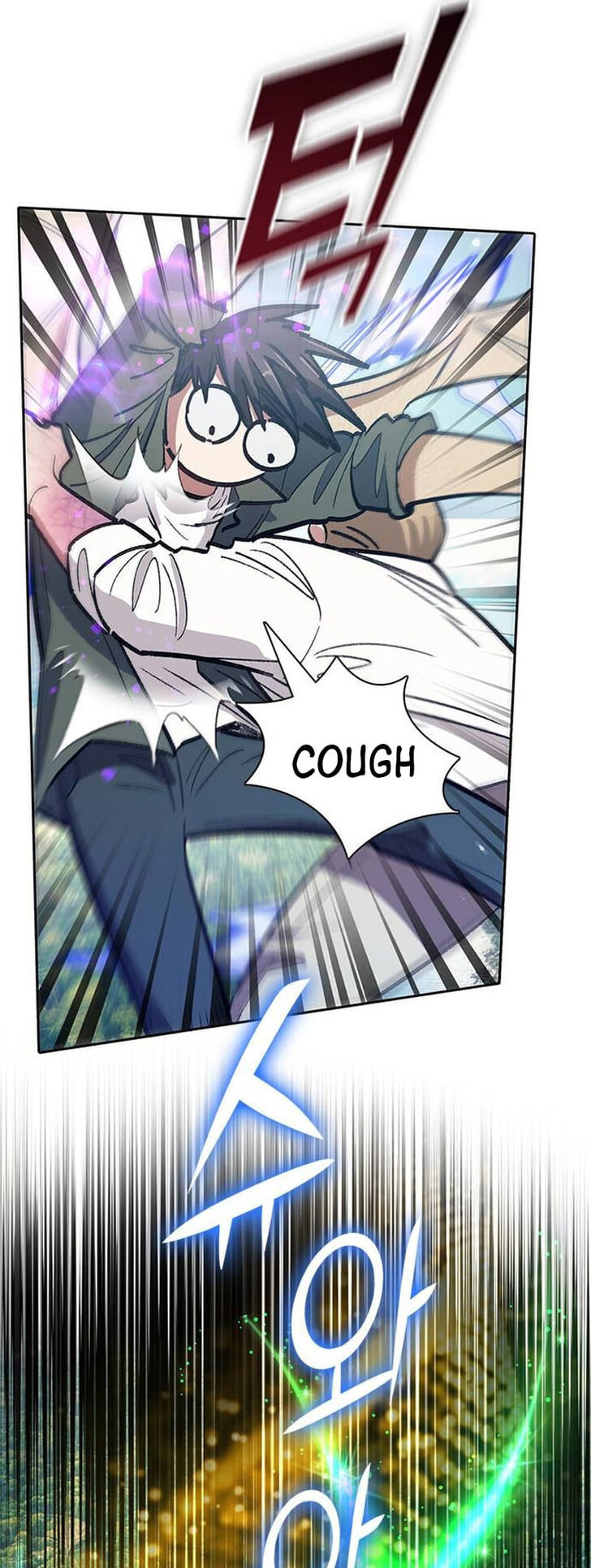 Read The S-Classes That I Raised en Manga Online