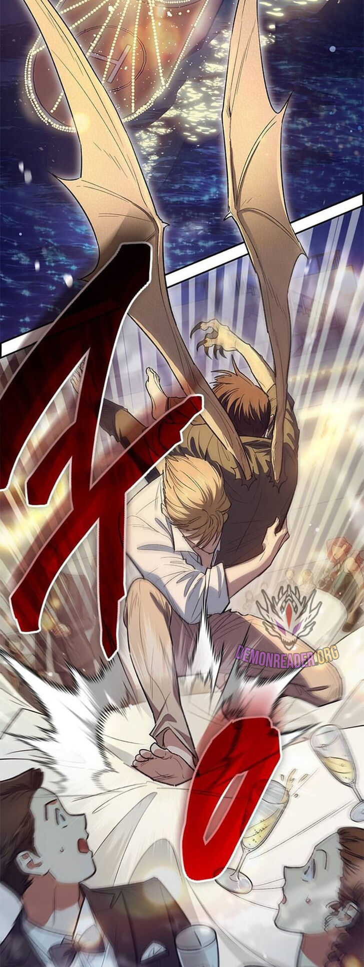 Read The S-Classes That I Raised en Manga Online