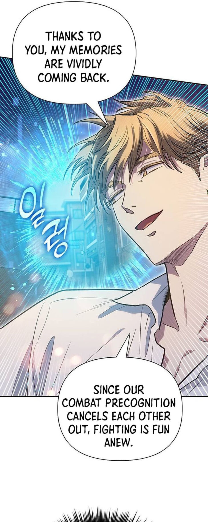 Read The S-Classes That I Raised en Manga Online