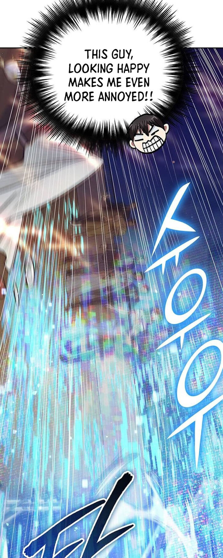 Read The S-Classes That I Raised en Manga Online