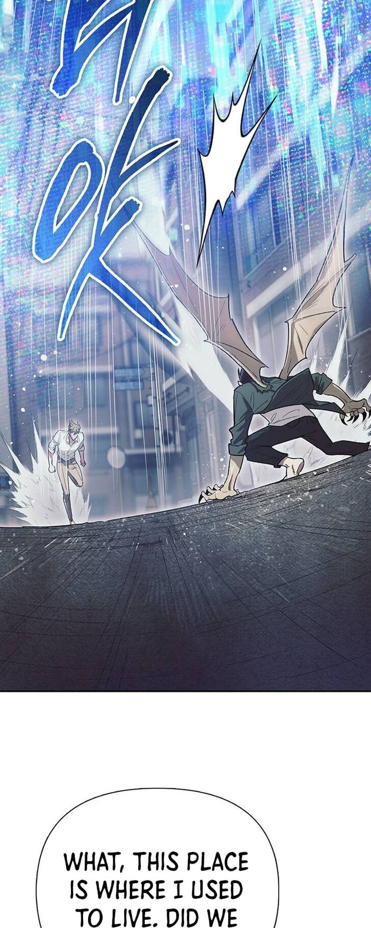 Read The S-Classes That I Raised en Manga Online