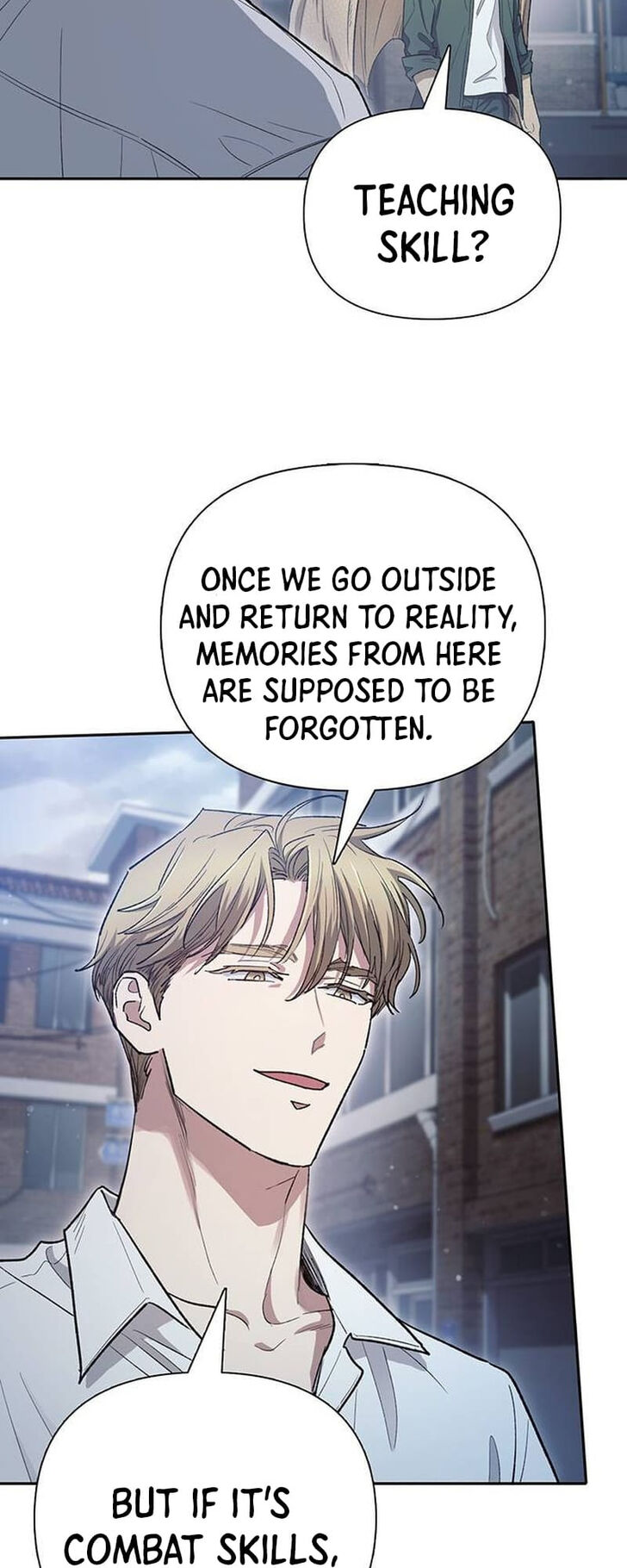 Read The S-Classes That I Raised en Manga Online