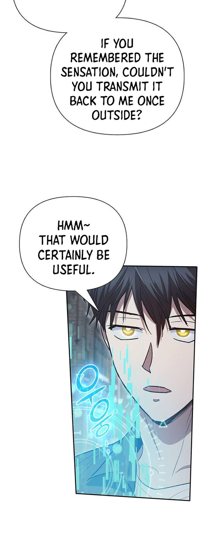 Read The S-Classes That I Raised en Manga Online