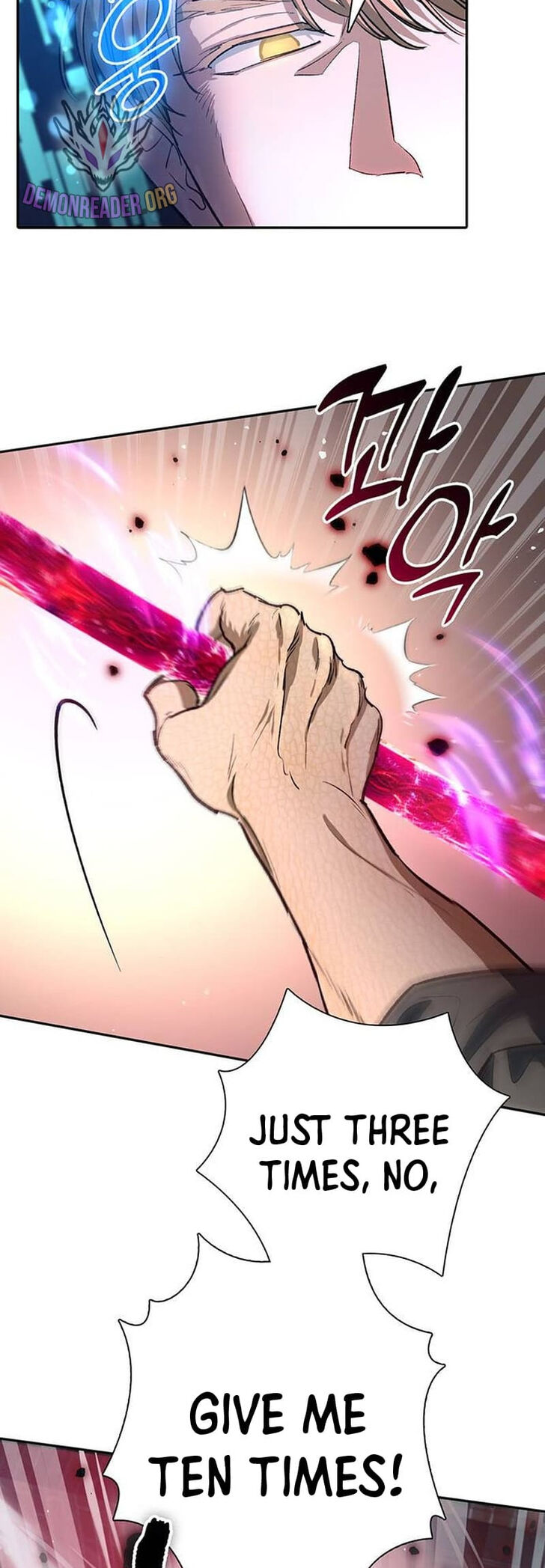 Read The S-Classes That I Raised en Manga Online