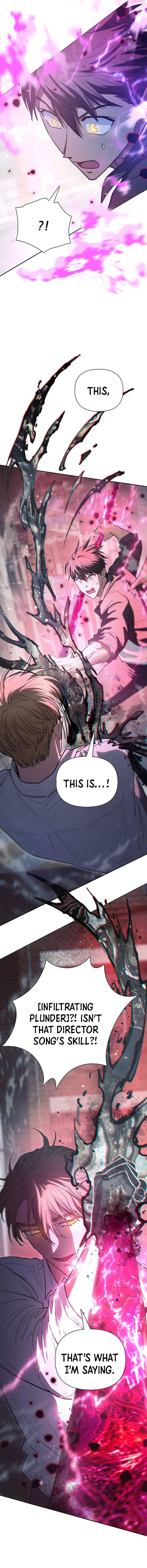 Read The S-Classes That I Raised en Manga Online