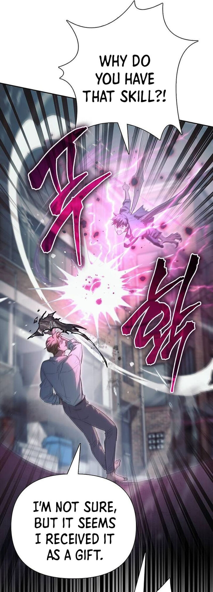 Read The S-Classes That I Raised en Manga Online