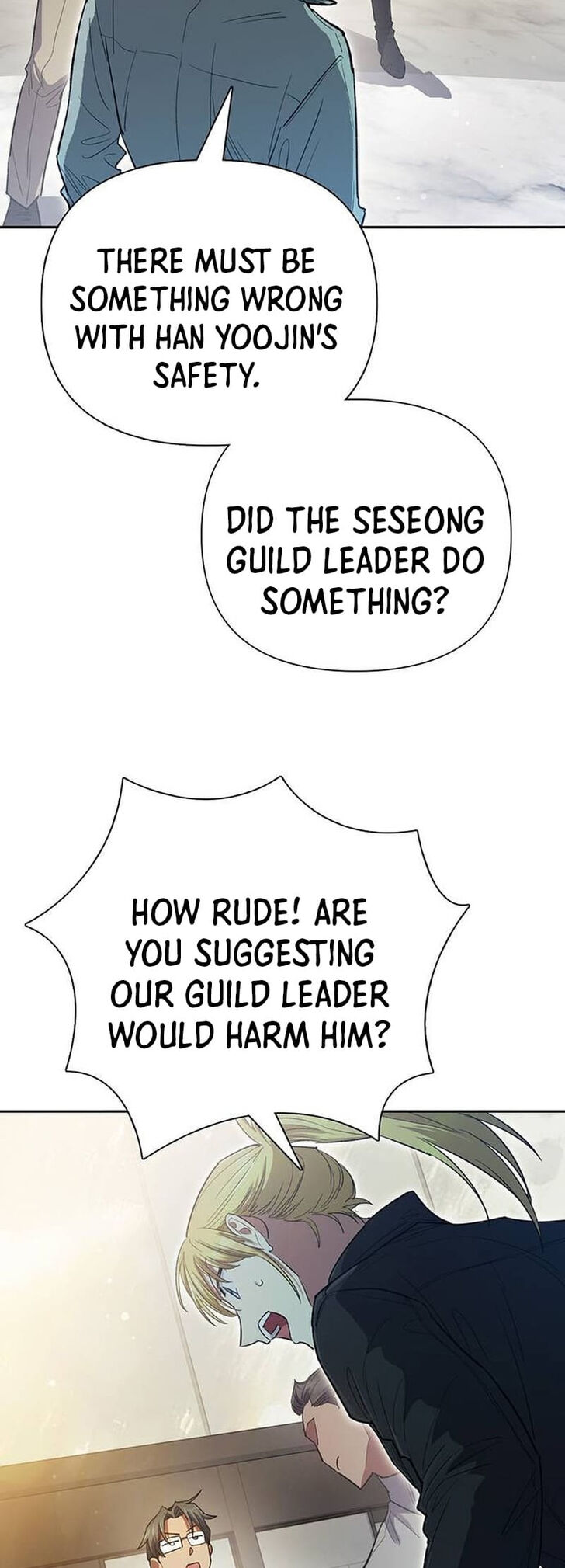 Read The S-Classes That I Raised en Manga Online