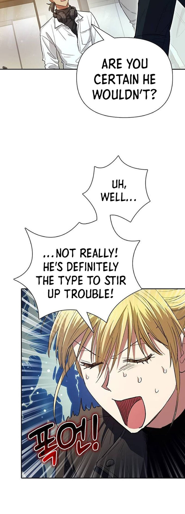 Read The S-Classes That I Raised en Manga Online