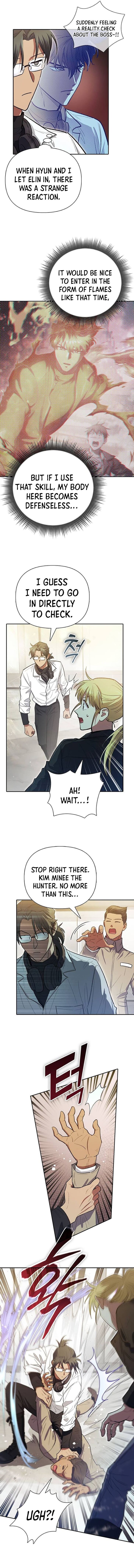 Read The S-Classes That I Raised en Manga Online