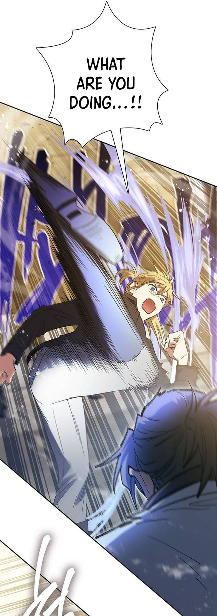 Read The S-Classes That I Raised en Manga Online