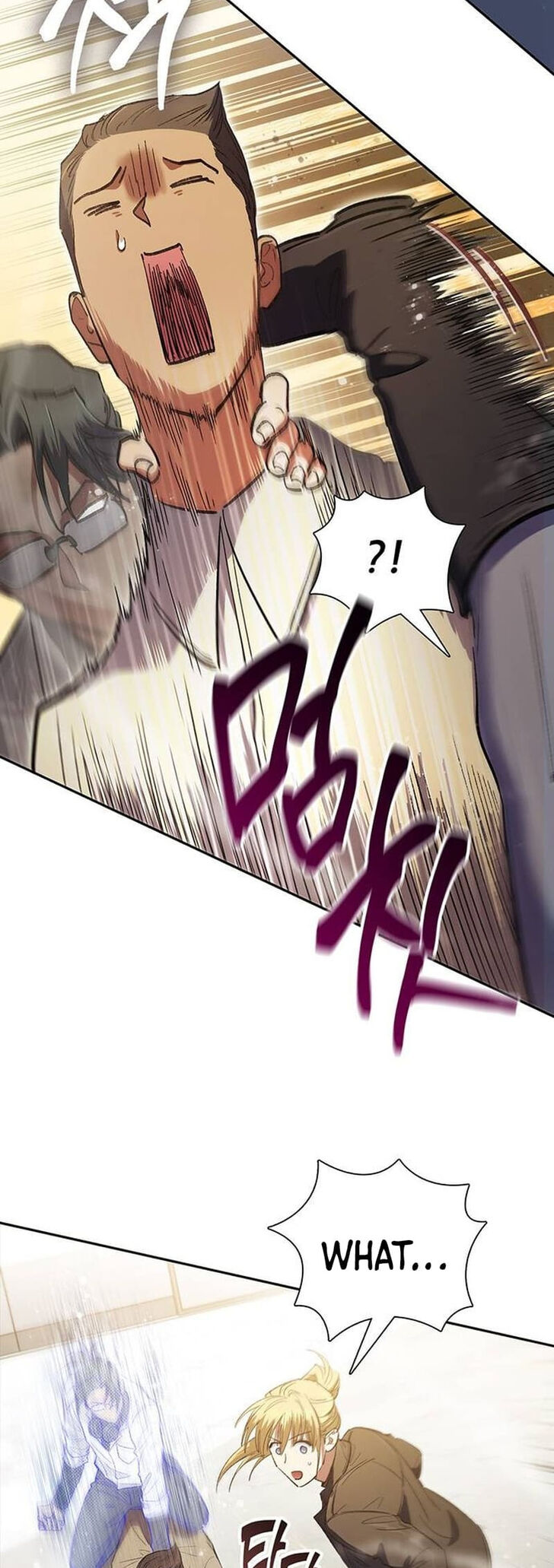 Read The S-Classes That I Raised en Manga Online