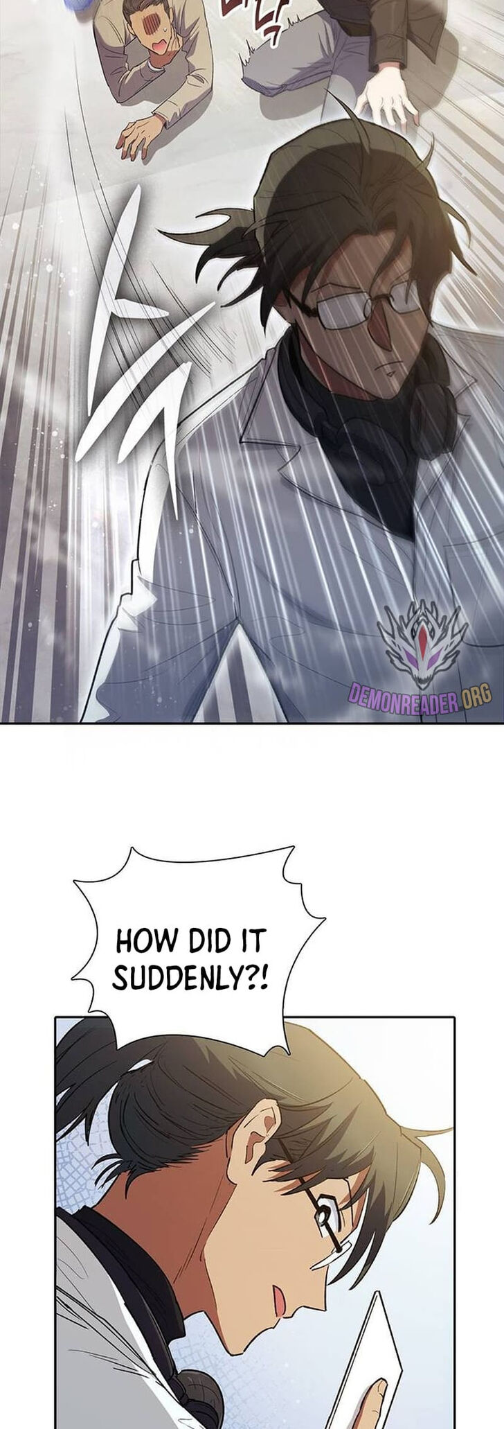 Read The S-Classes That I Raised en Manga Online