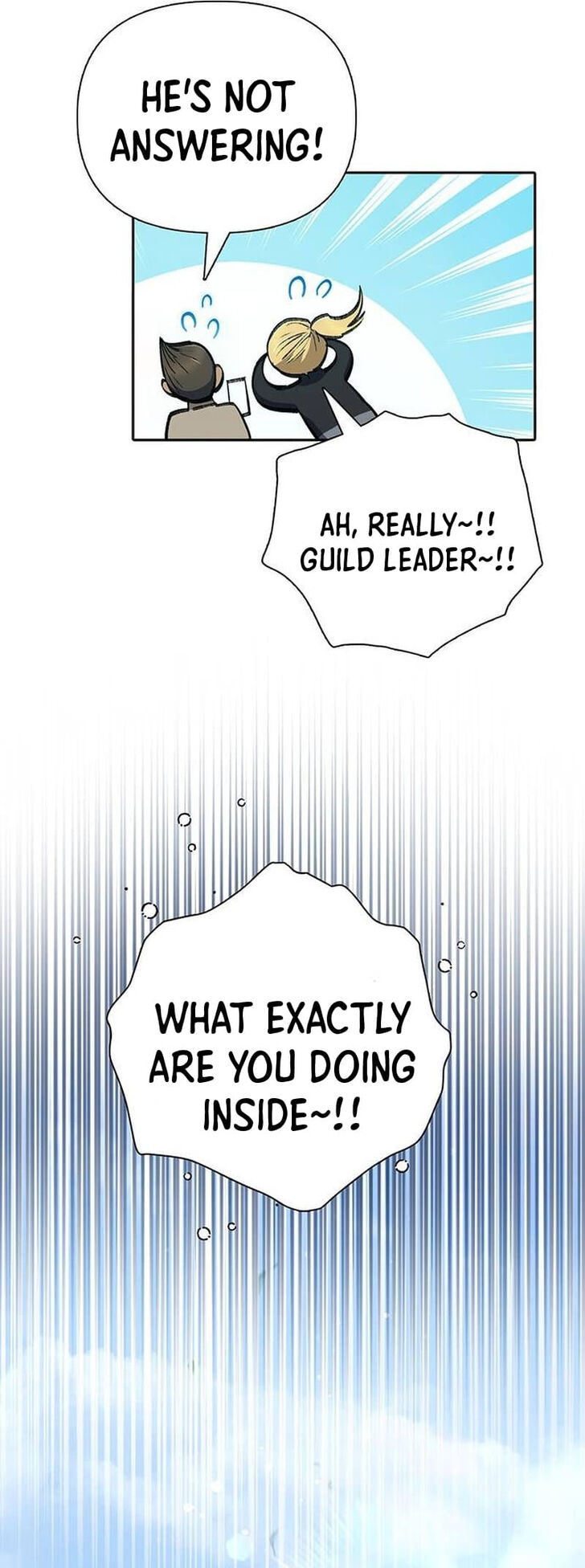 Read The S-Classes That I Raised en Manga Online