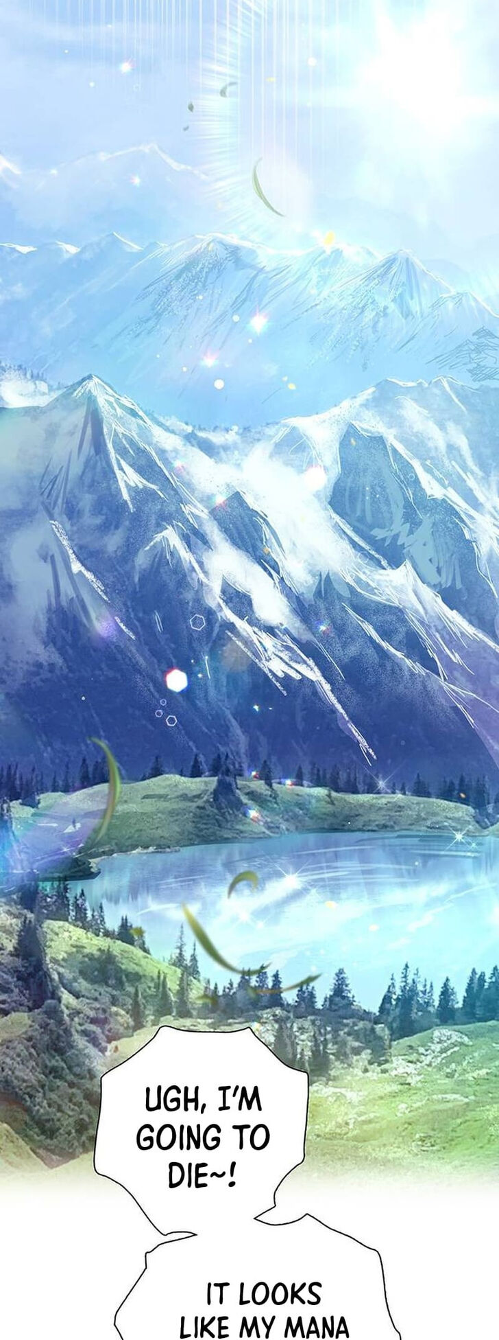 Read The S-Classes That I Raised en Manga Online