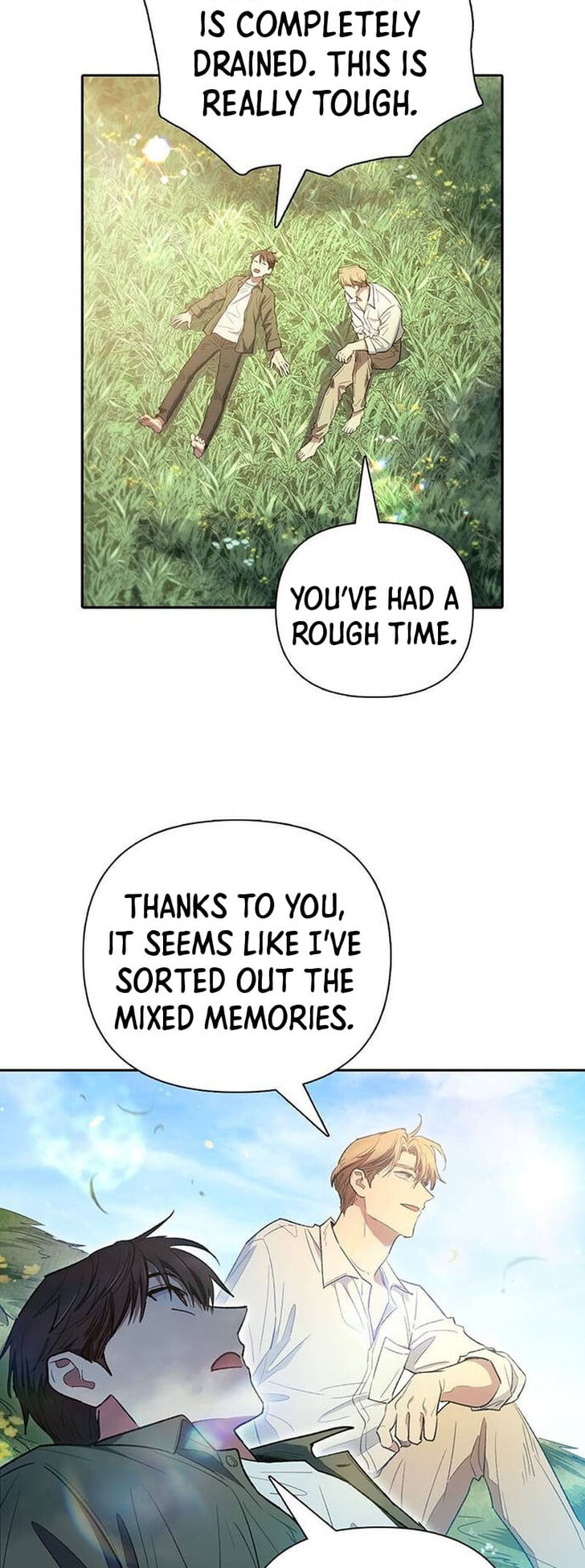 Read The S-Classes That I Raised en Manga Online