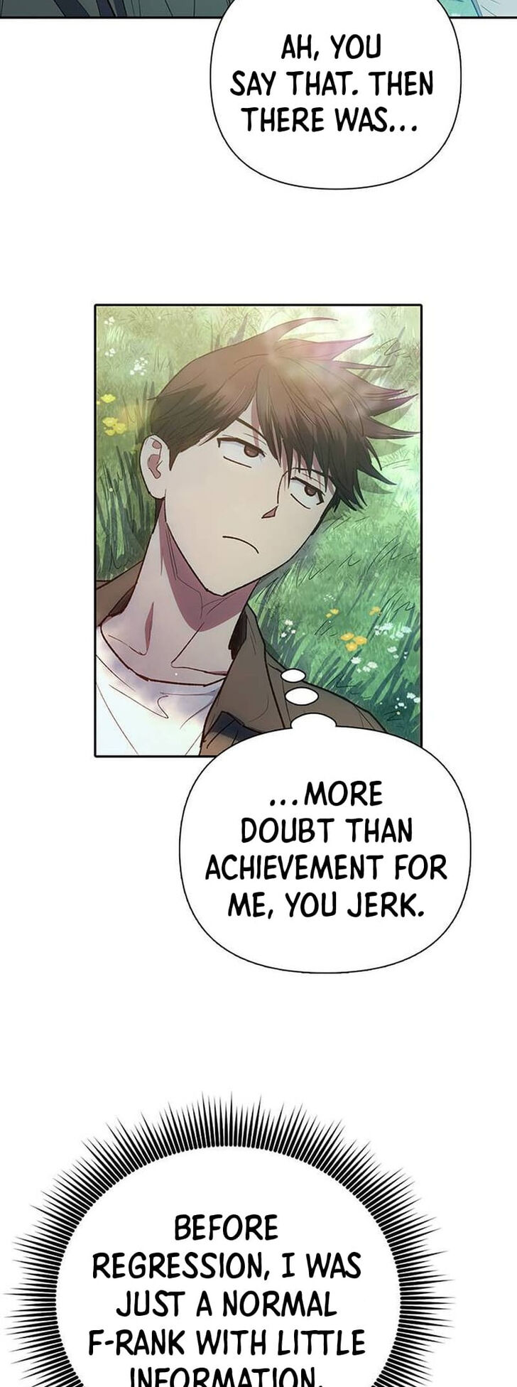 Read The S-Classes That I Raised en Manga Online