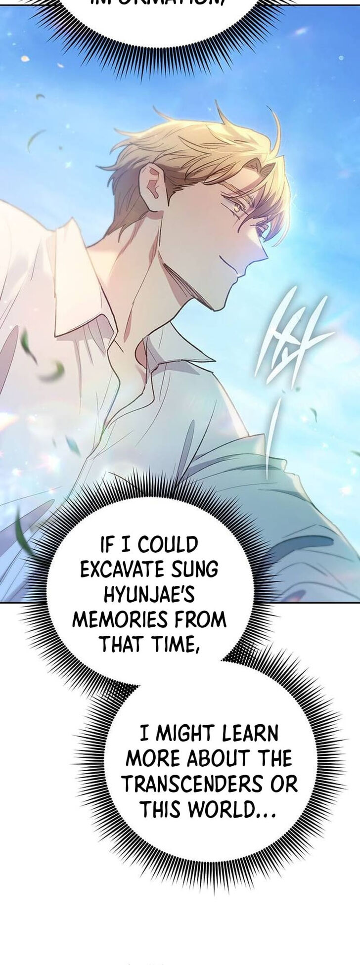 Read The S-Classes That I Raised en Manga Online