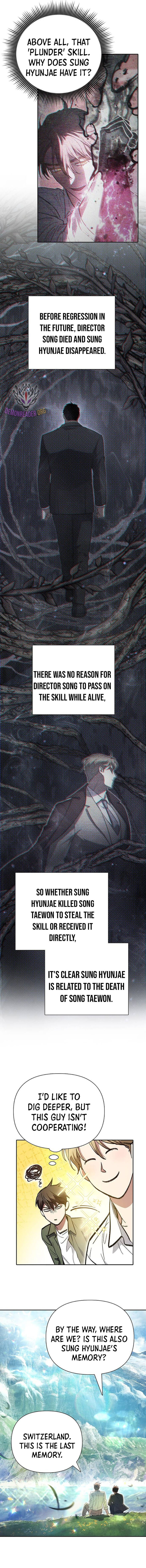 Read The S-Classes That I Raised en Manga Online