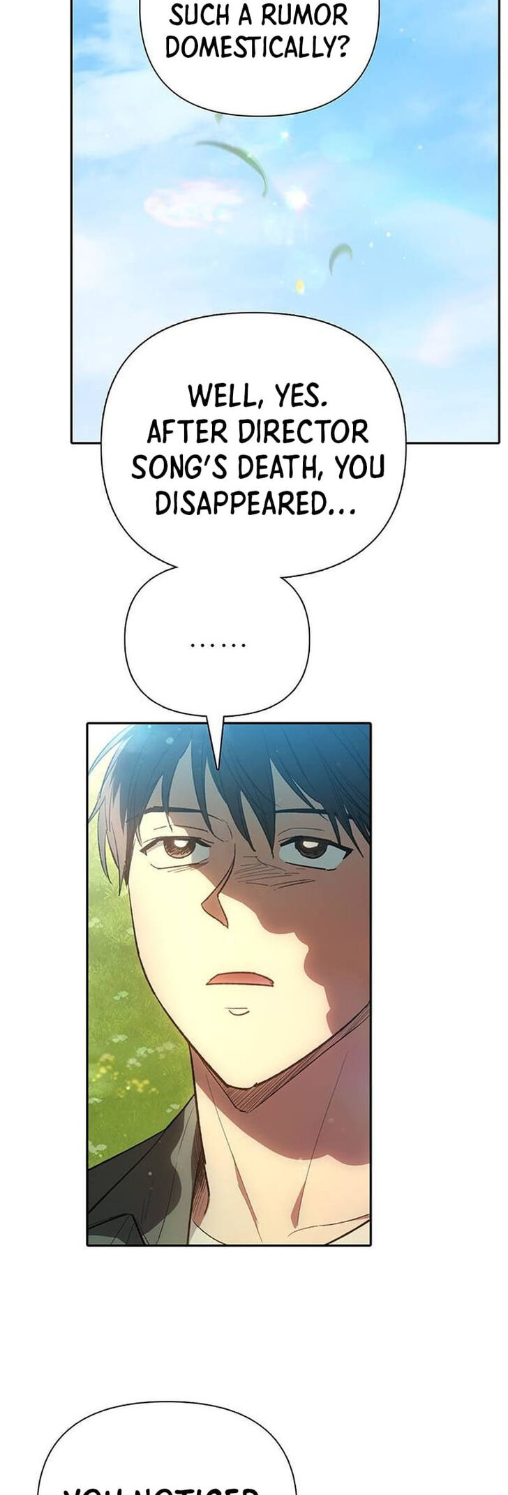 Read The S-Classes That I Raised en Manga Online