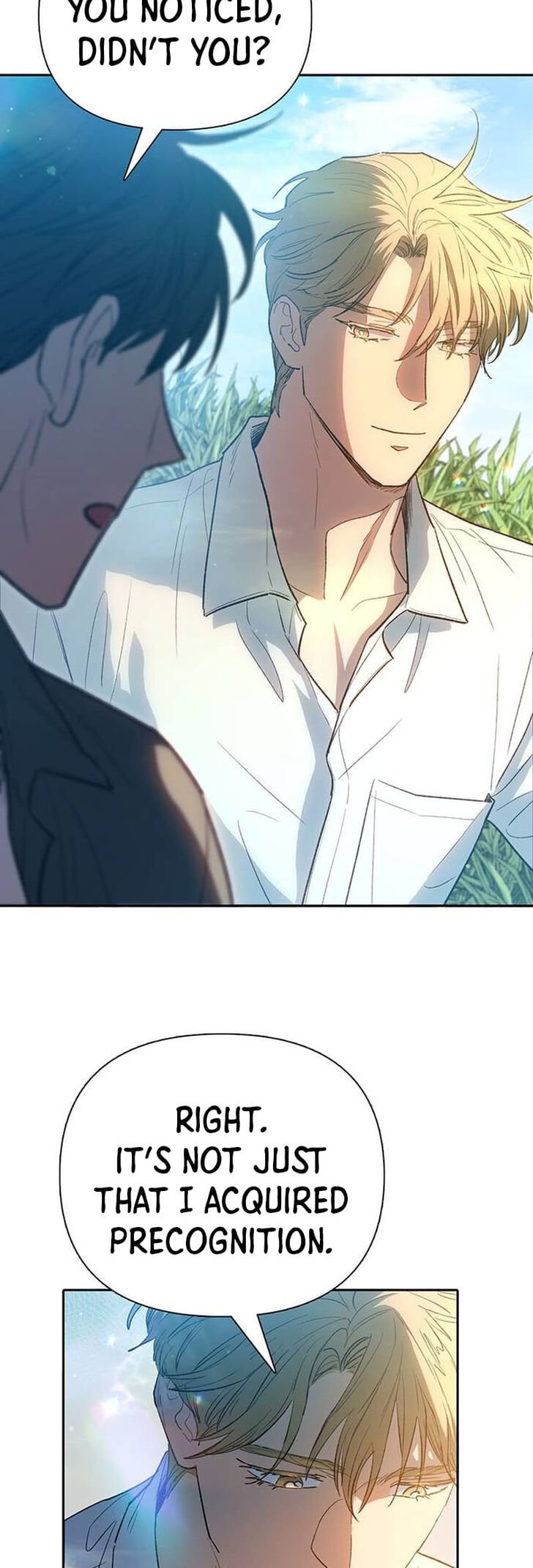 Read The S-Classes That I Raised en Manga Online