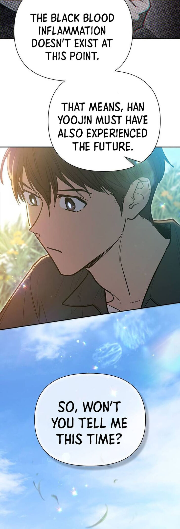 Read The S-Classes That I Raised en Manga Online